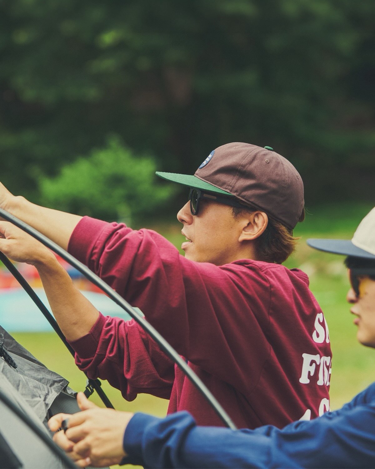 IRIE FISHING CLUB (@iriefishingclub) • Facebook