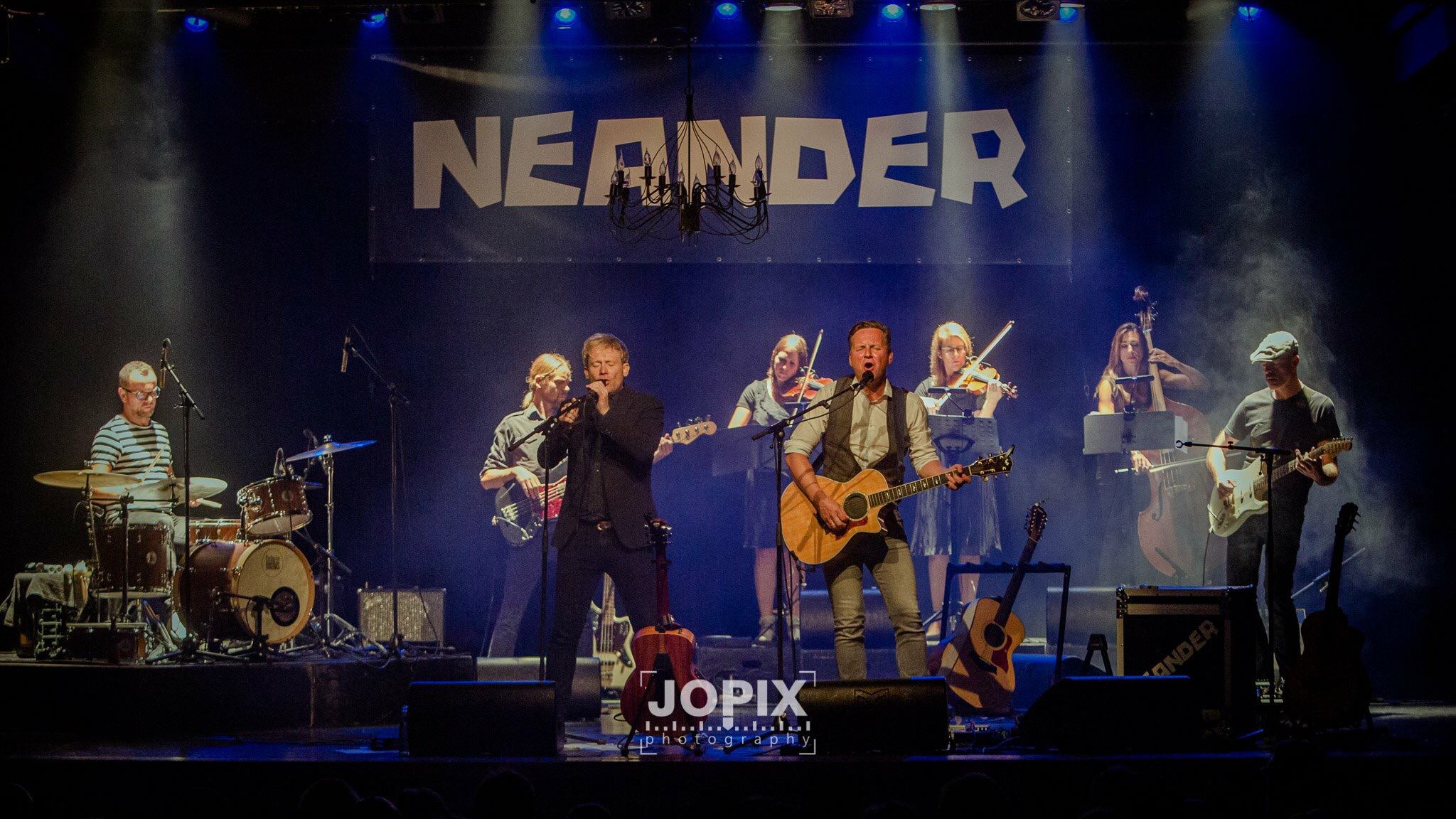Neander@UZIEN