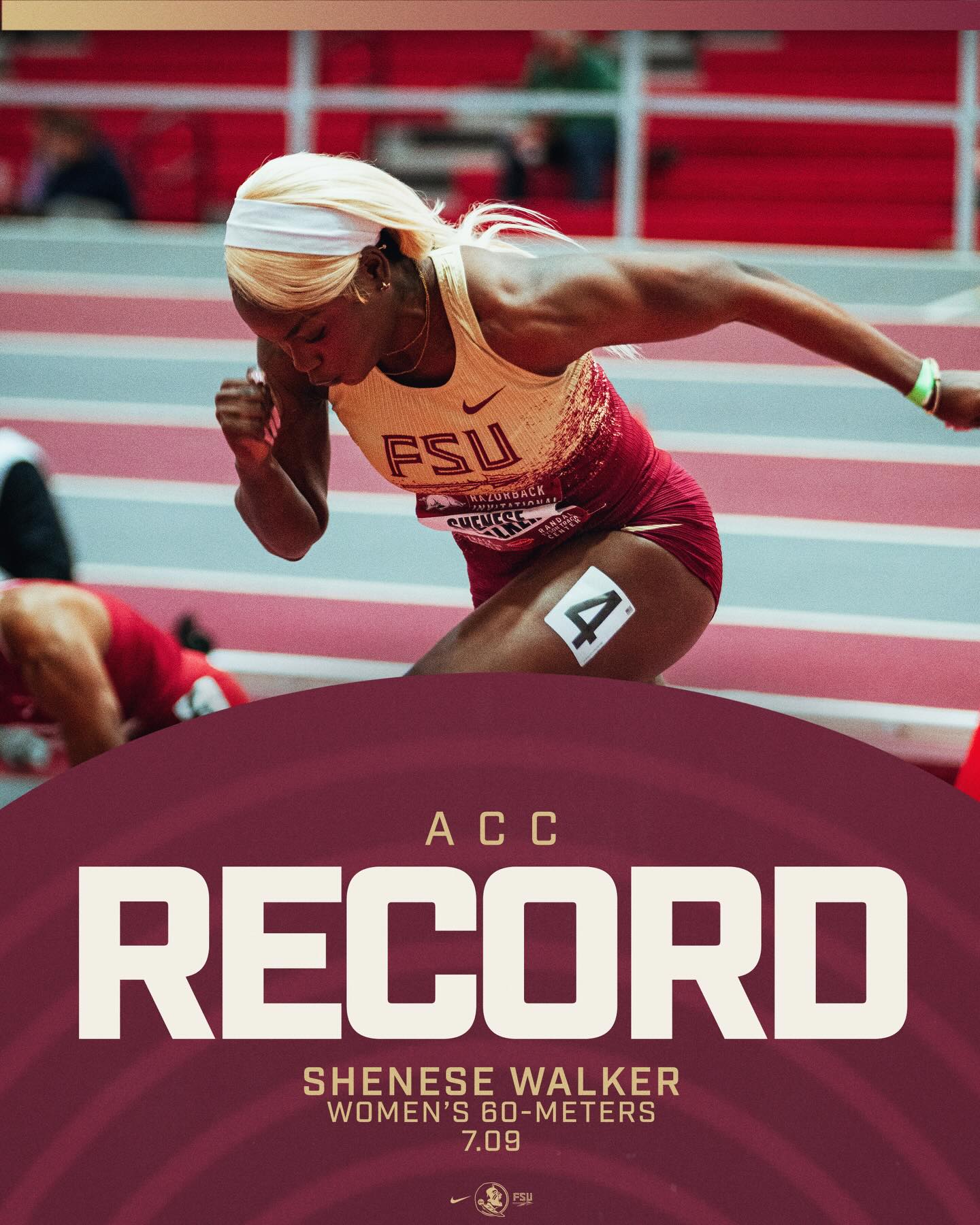 Florida State Track and Field