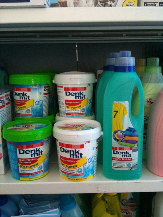 dm-drogerie