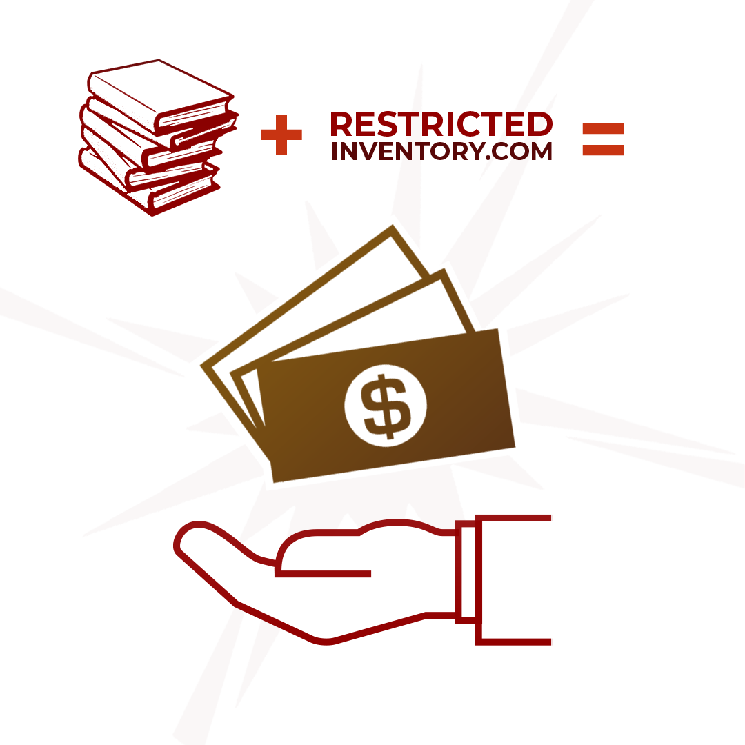Restricted Inventory