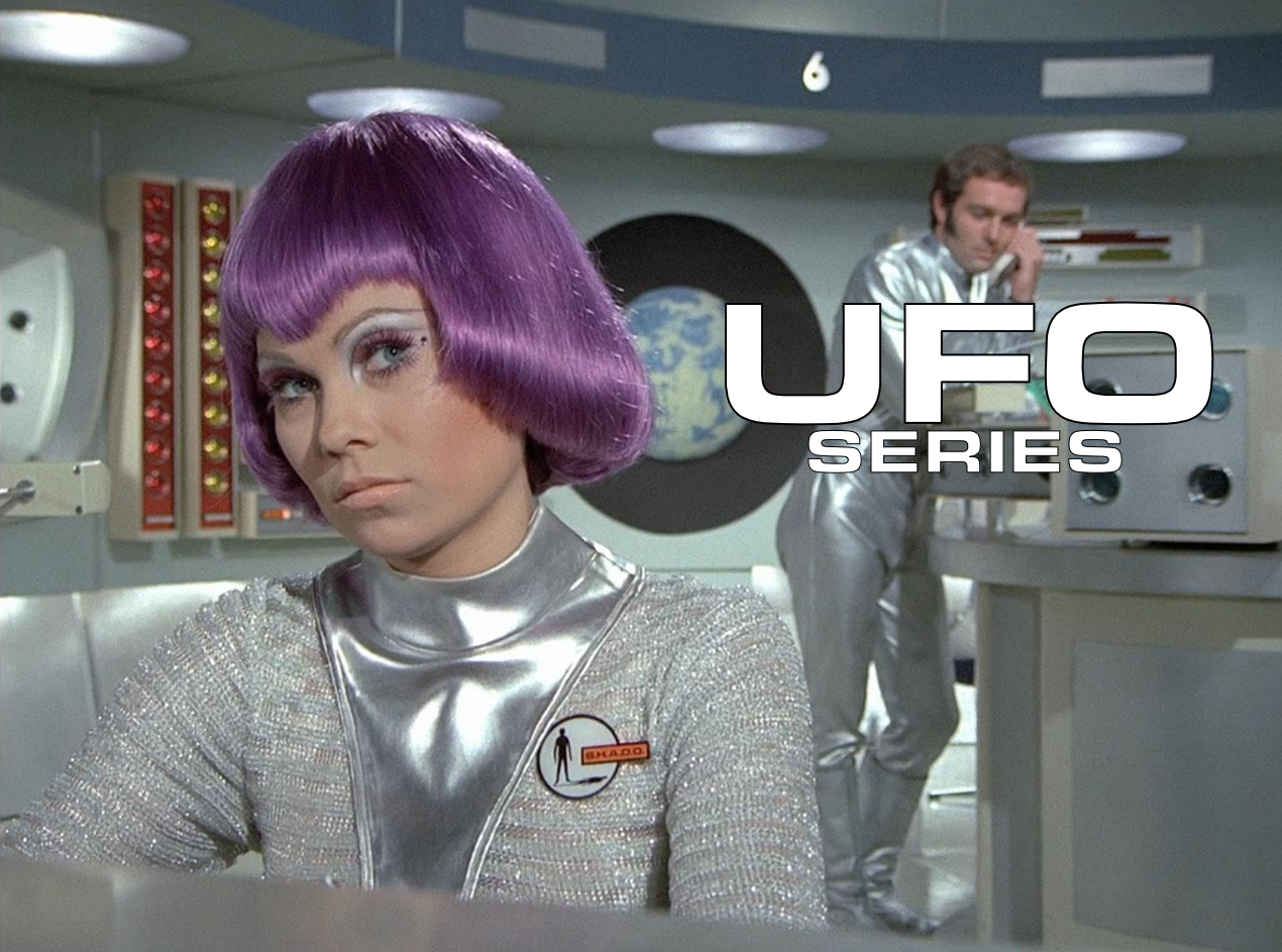 UFO Series