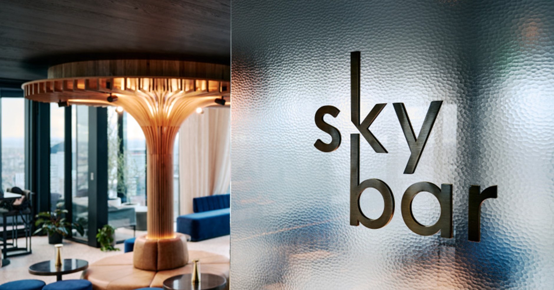 🌇 Top 5 Must-Visit Rooftop Bars in... - MCA - Apartments
