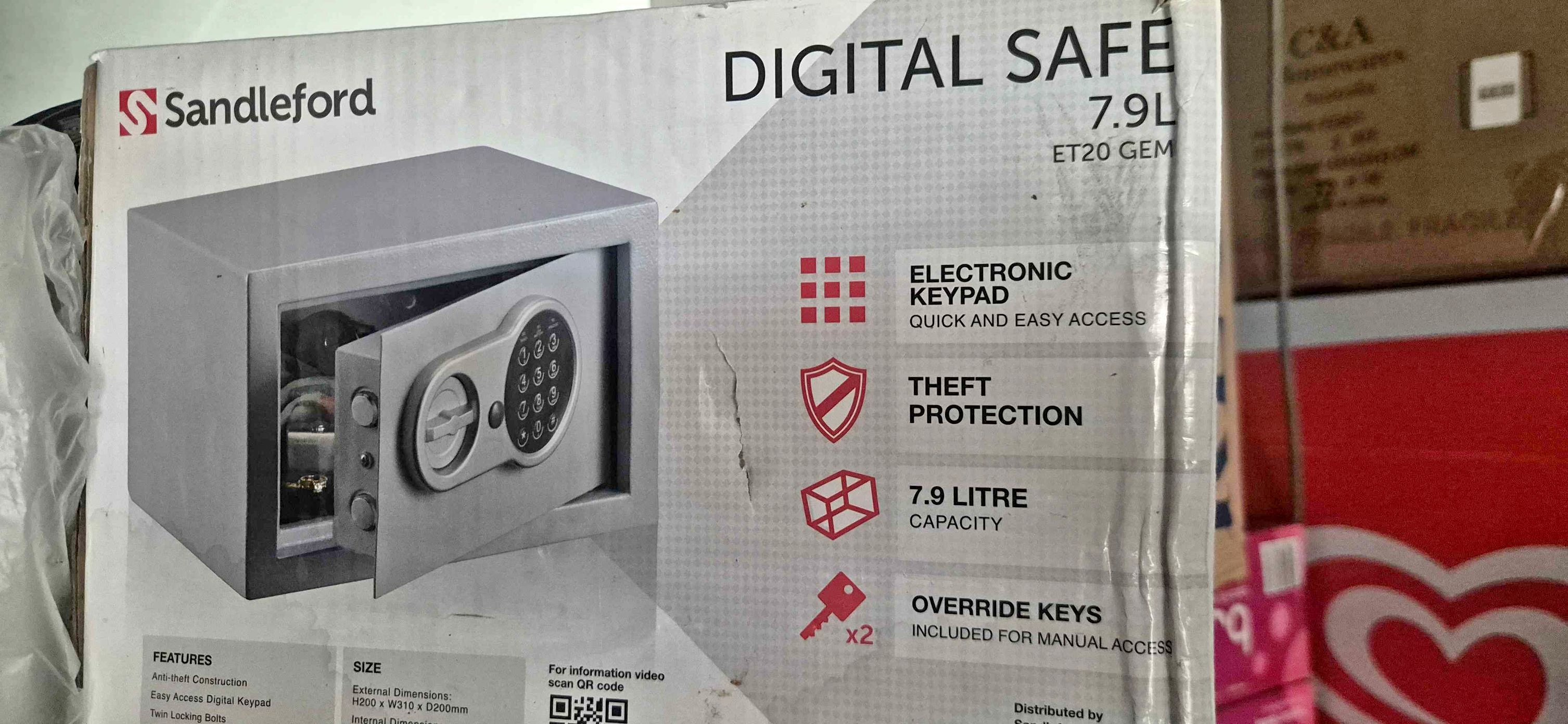Safes za prodaju na lokaciji Sydney, Australia | Facebook Marketplace