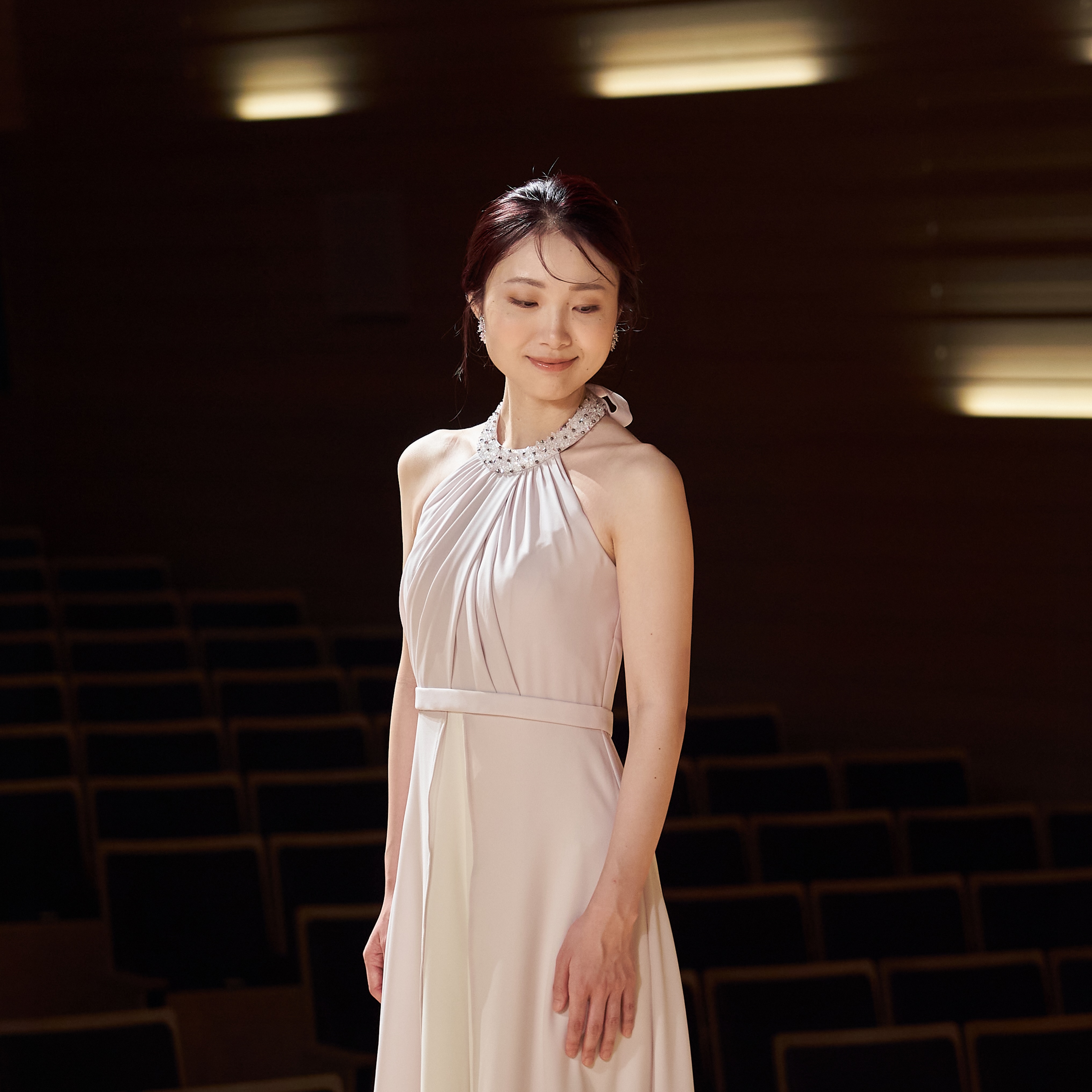 TWEED DRESS | Osaka Osaka