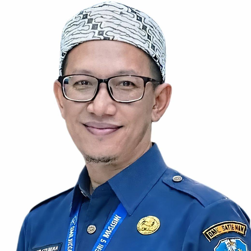 Rofiq Ali Muhsin