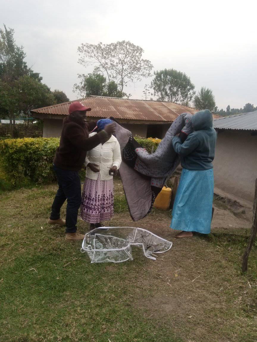 Kipas Nicholas Ruto
