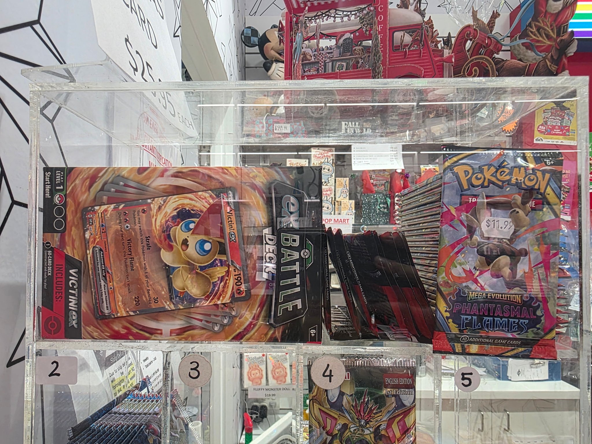 Hollywood Lotto & Gifts