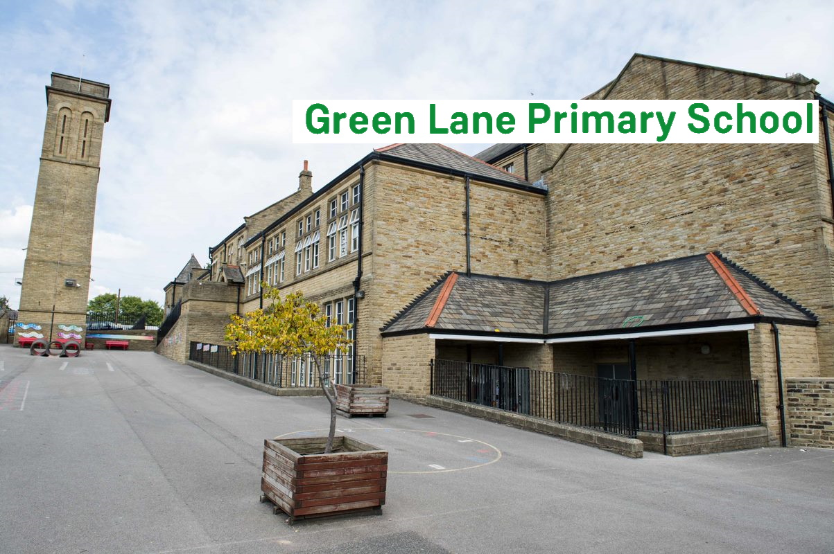 green-lane-primary-school