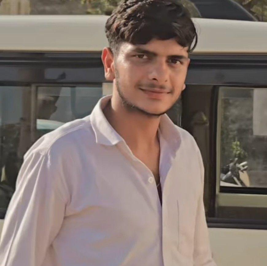 Vishu Goathni Devesh Rewara All team 🚩🔱 #jhotarace💓 #sher #race #bail # ...