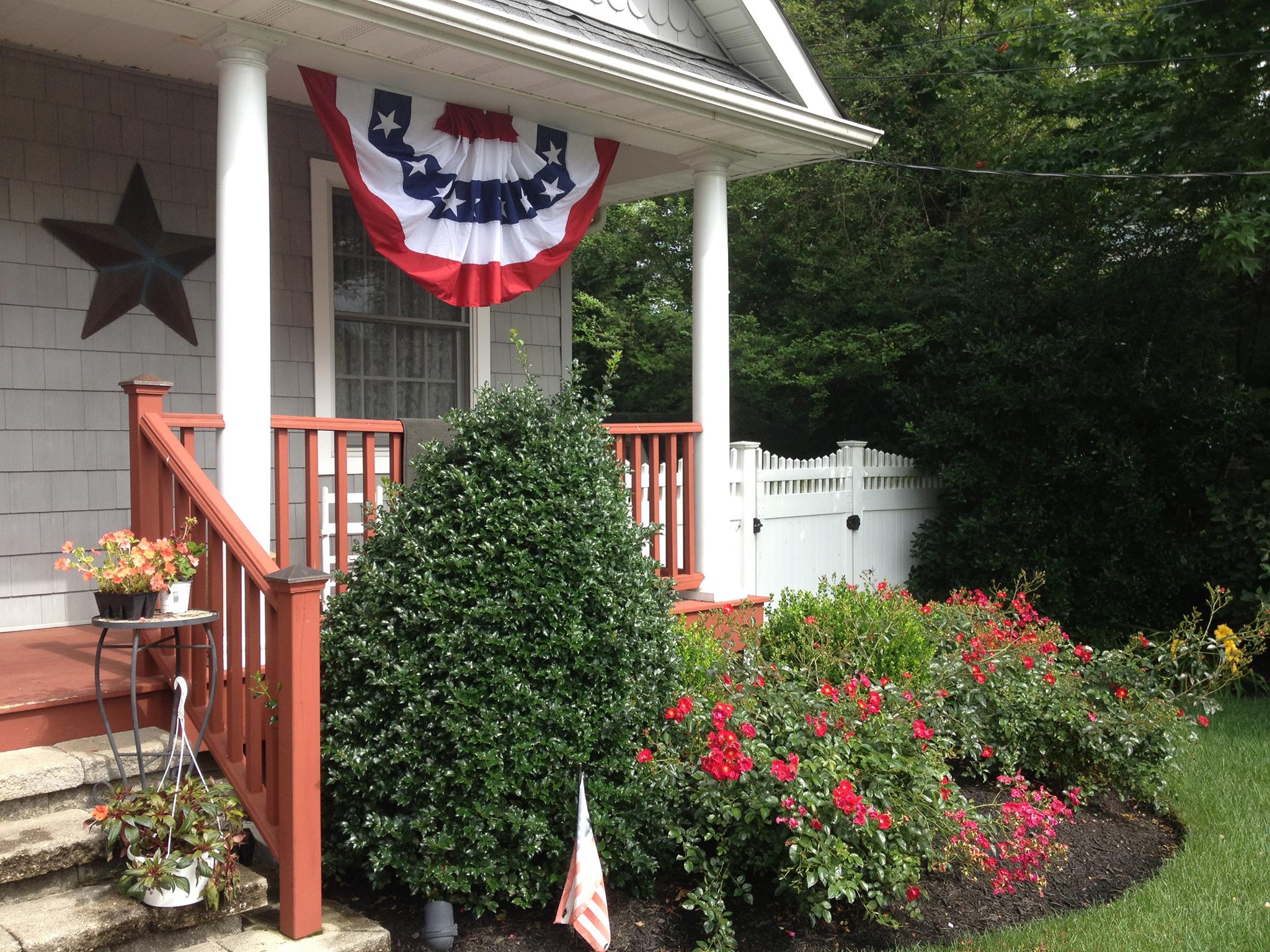 Chapel Hill Landscaping
