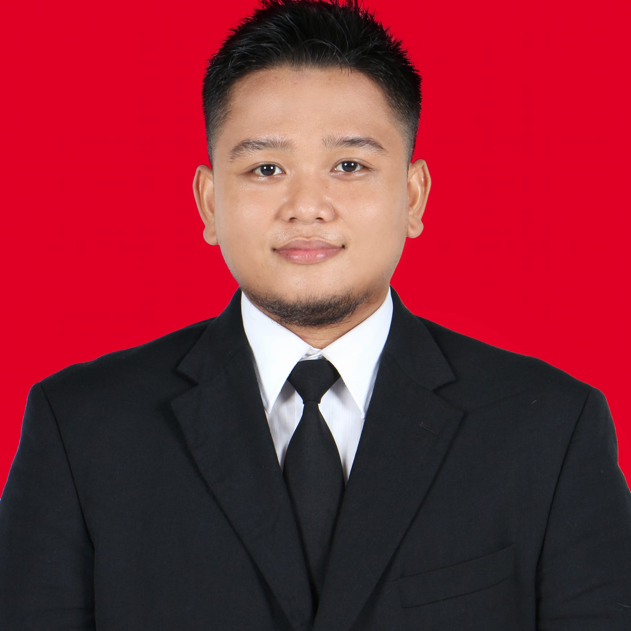 Ayip Syarif Hidayatullah