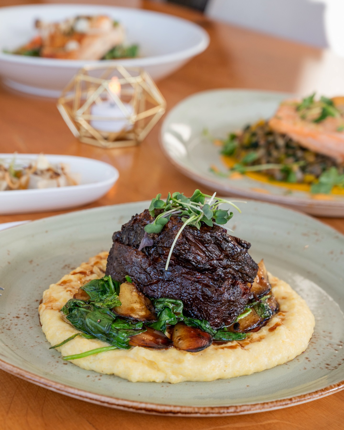 Catalyst Restaurant | Cambridge MA