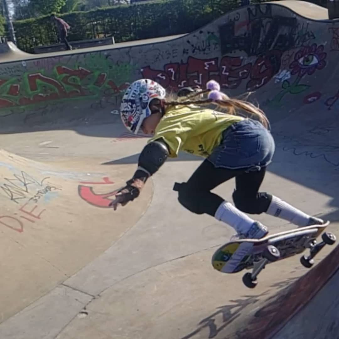 A short story by Ruby Dolan... - Ruby Dolan - Skateboarder | Facebook