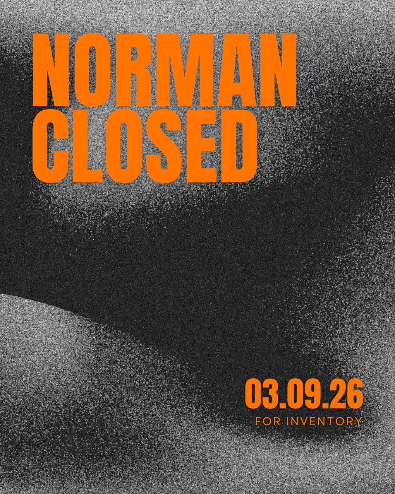 Guestroom - LAST BUT NOT LEAST our NORMAN location will be CLOSED