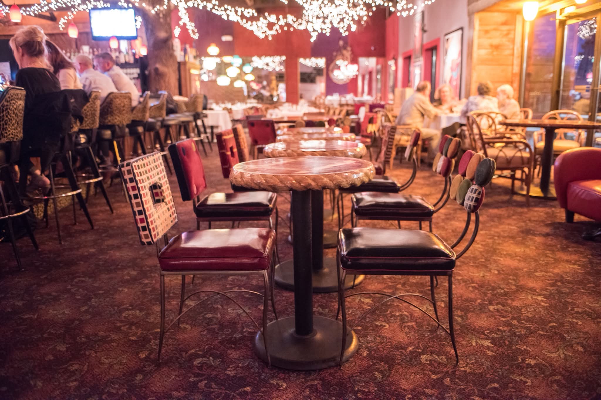 st charles place dress code for ladies Steakhouse Regular Size
