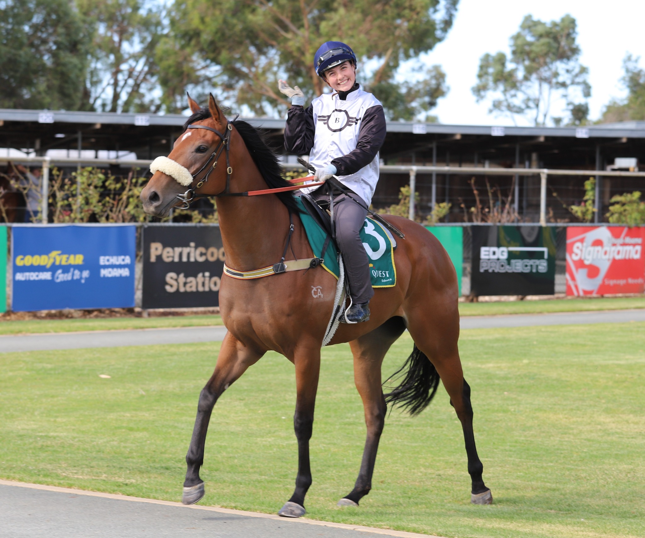 📸📸The last of the photos from the... - Echuca Racing Club | Facebook