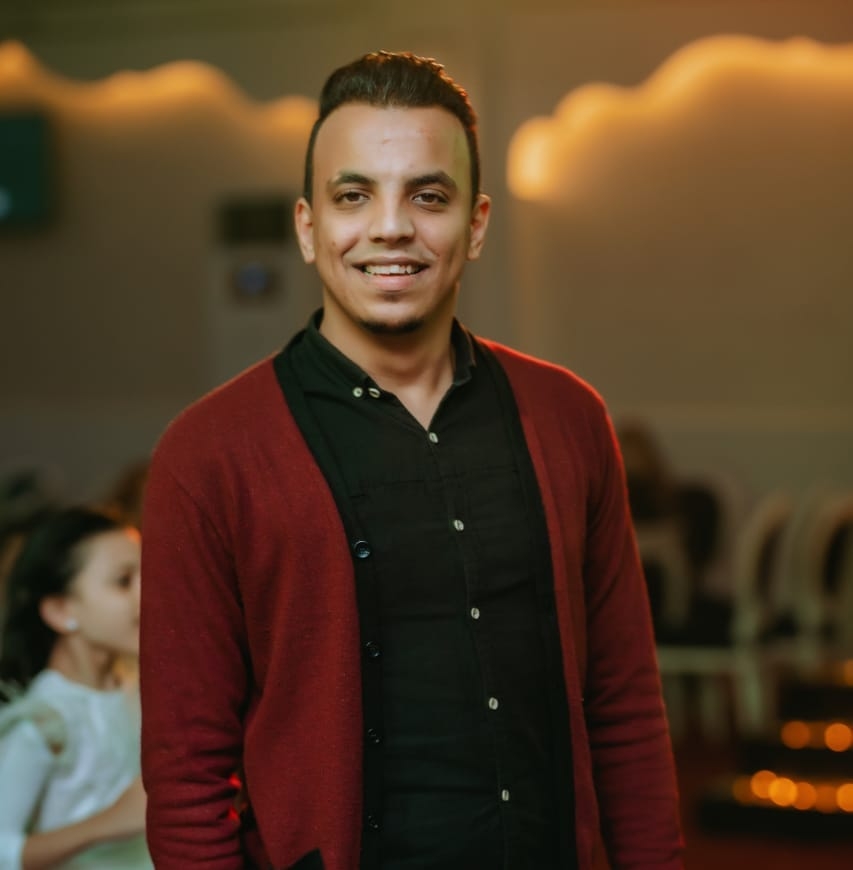 Mohamed MaGdy