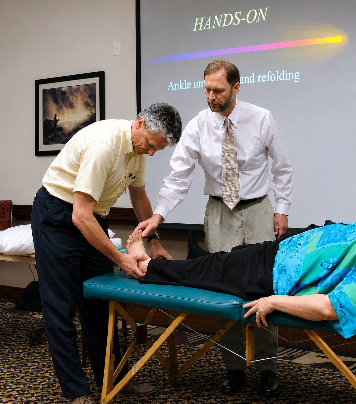 Dr. Stephen P. Typaldos (@reversetheinjury) • Facebook