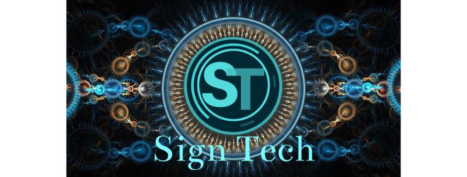 Sign Tech LLC | Newark MD