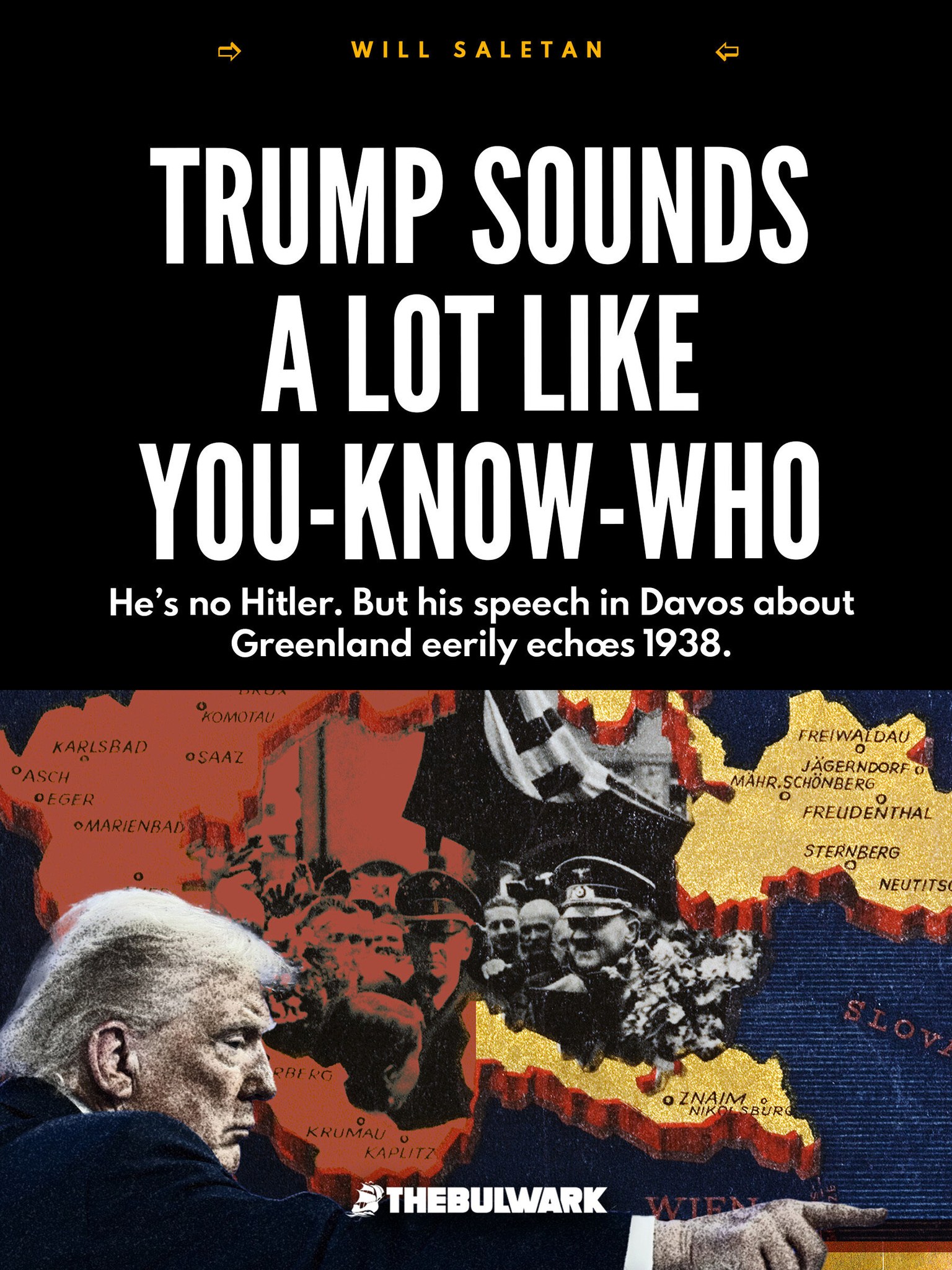 The Bulwark - Nobody should diminish the unique enormity of Hitler’s ...