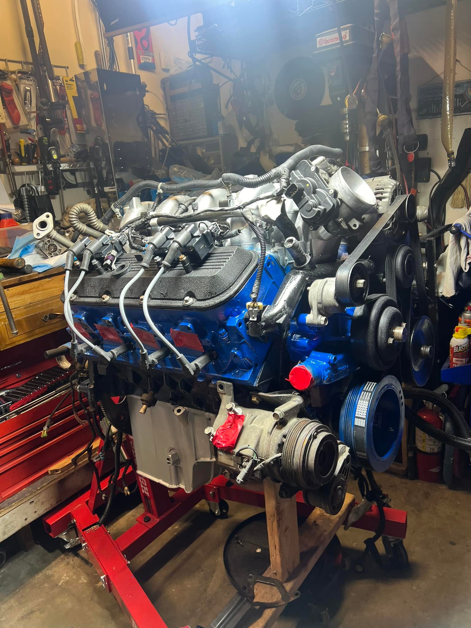 New 261XHD Transfer Case, LB7 LLY LBZ 2001-2007, Duramax