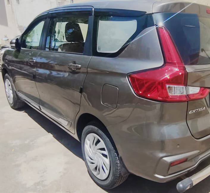 More Information Call 99248 45621 IND ERTIGA ERTIGA GOPE 8T0R0