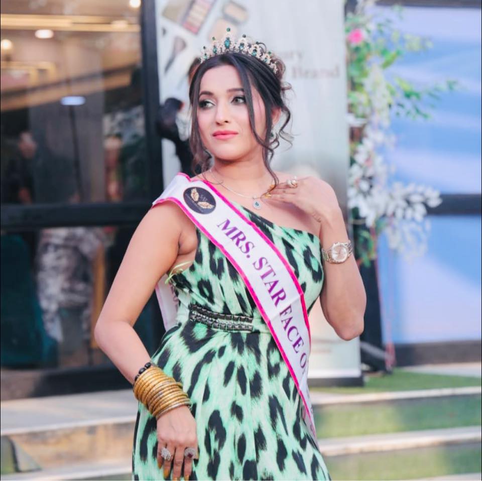 Geetika Dhingra Pasriza
