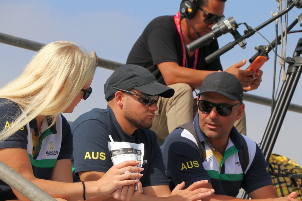 Shooting Australia added a new photo. - Shooting Australia