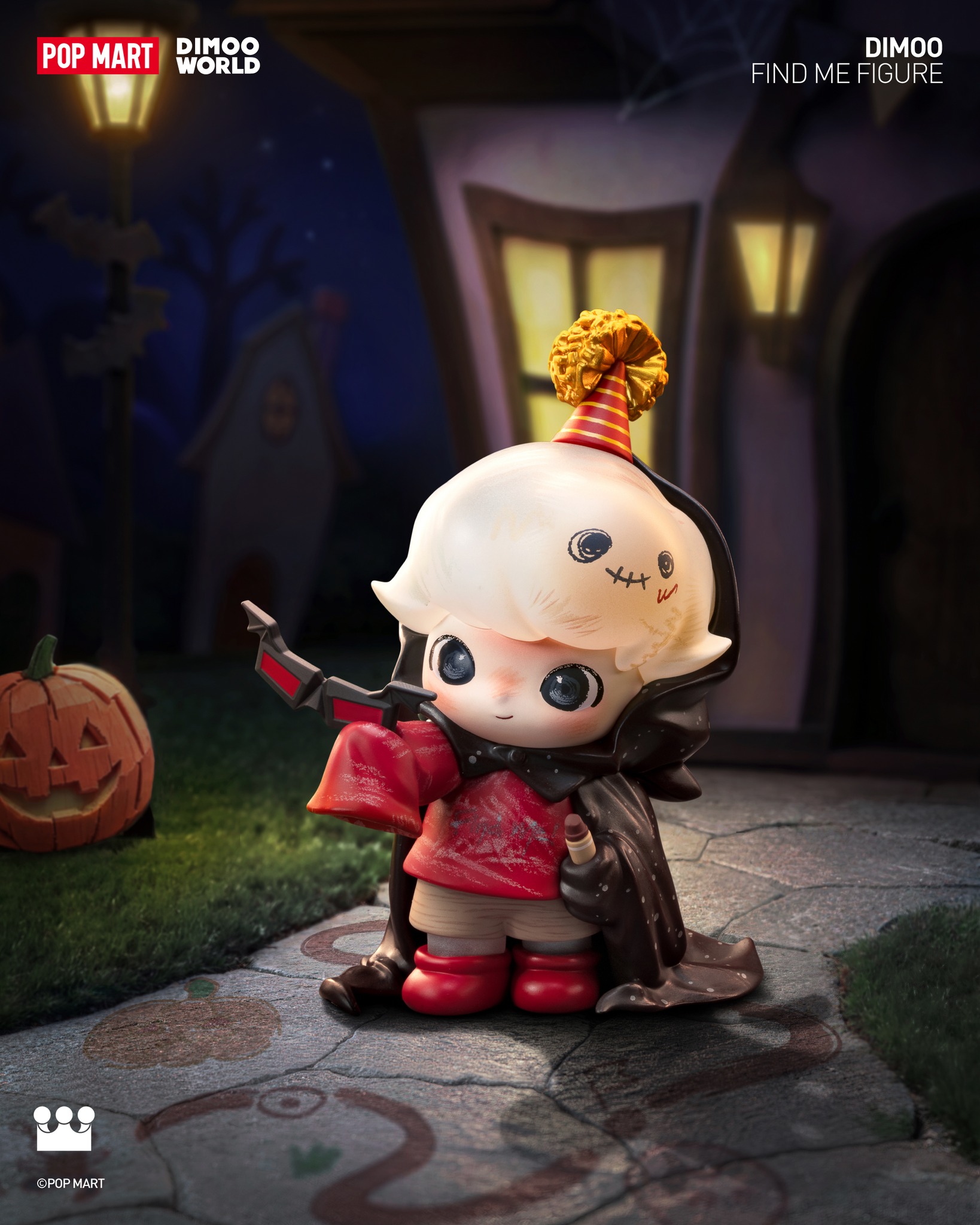 POP - [𝗜𝗻-𝗦𝘁𝗼𝗰𝗸] The boy with the biggest sweet tooth has