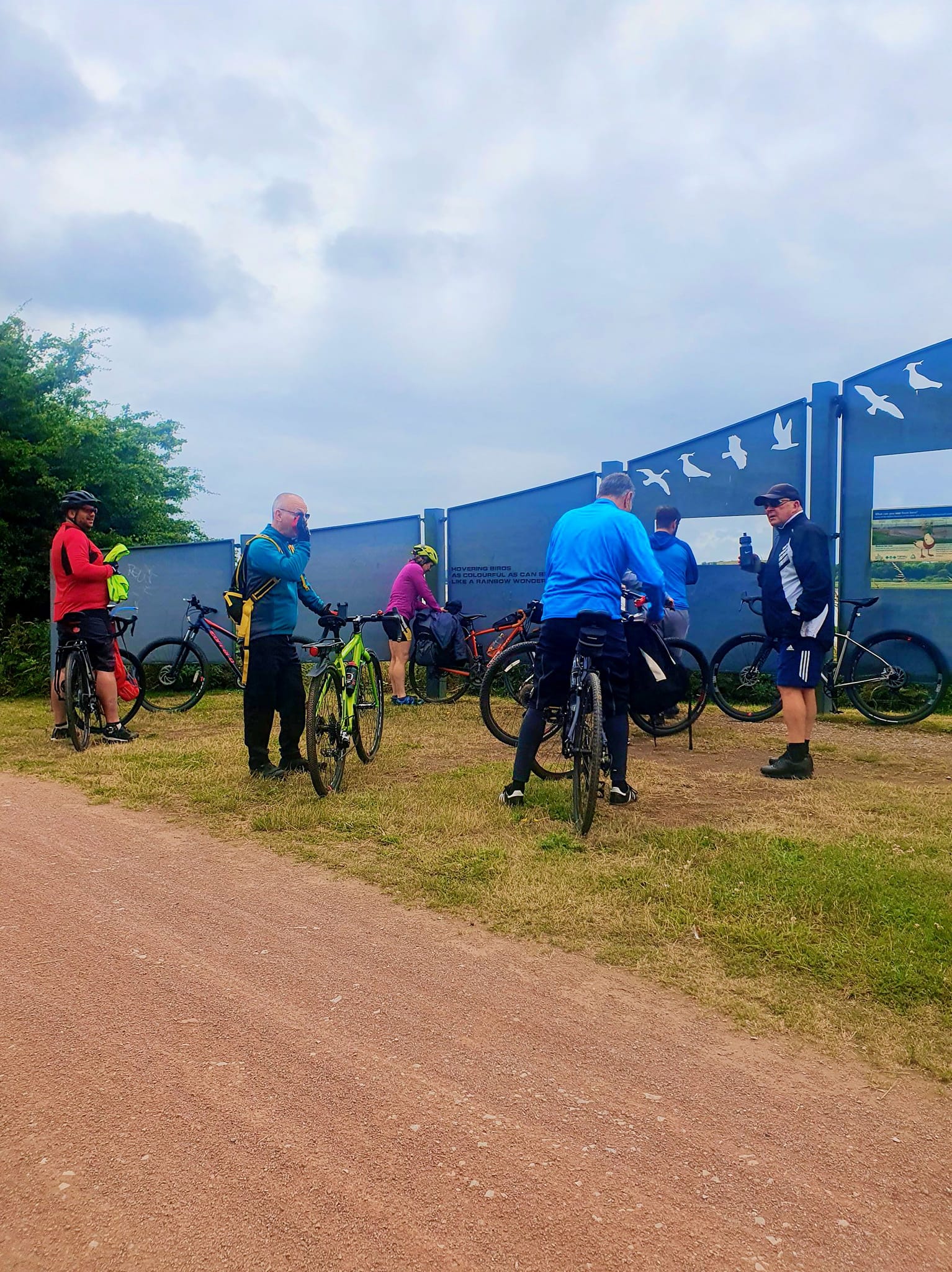 Runcorn Cycle Club