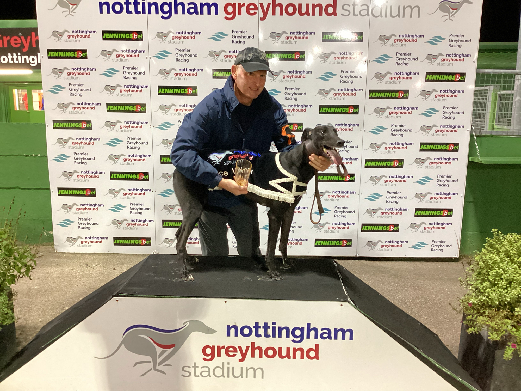 Nottingham - Congratulations to Swift Nameless who has won The Miss ...