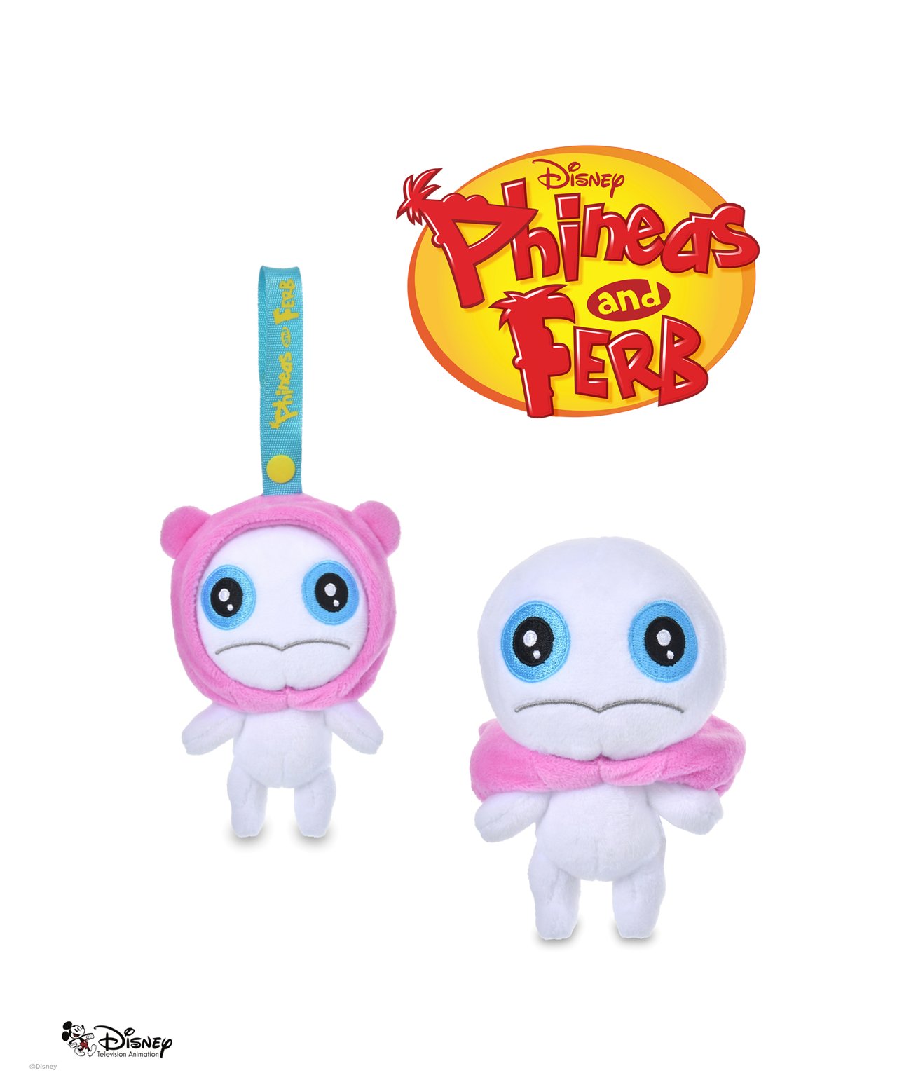 Disney Japan has released a new wave of exclusive 