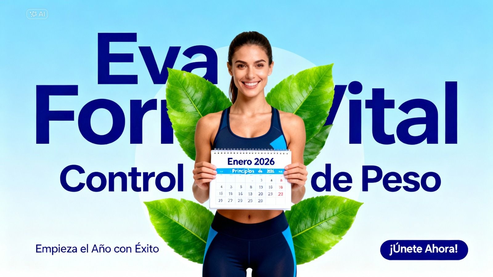 Eva control de peso | Cuernavaca