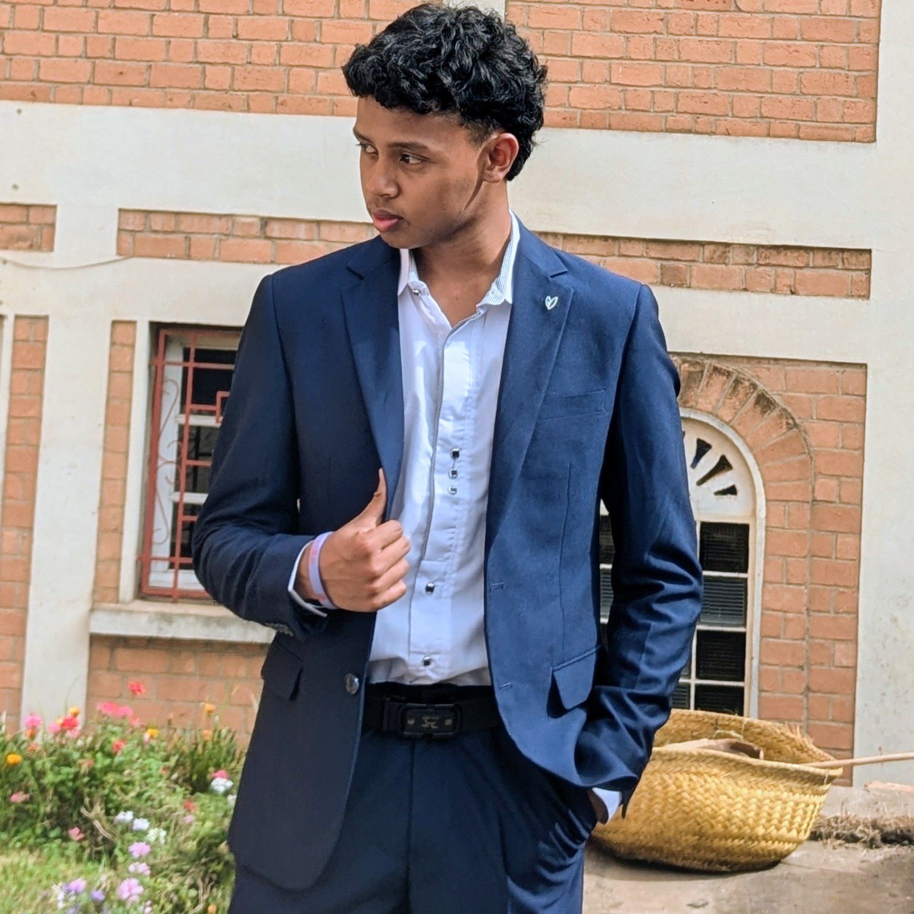 Ranto Nirina