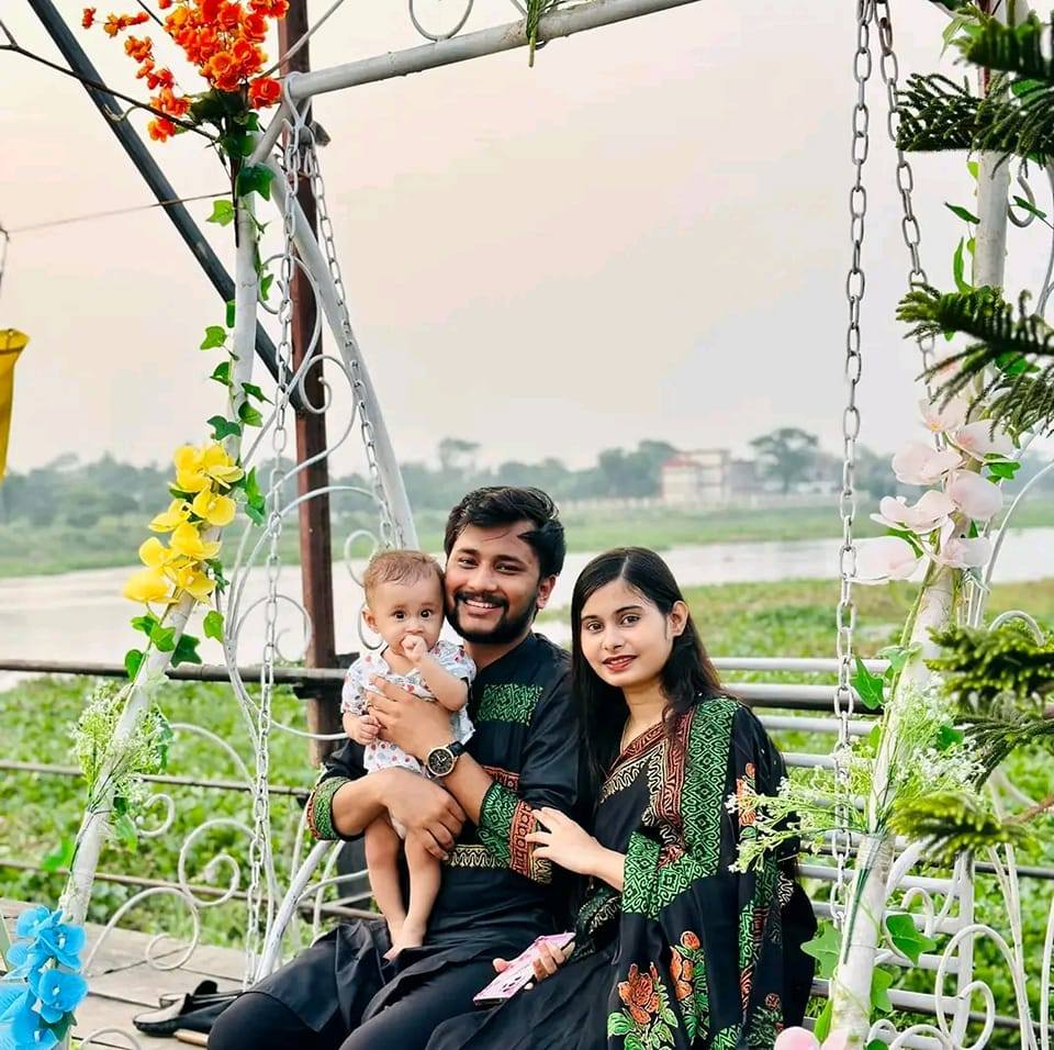 Fahim & Muskan