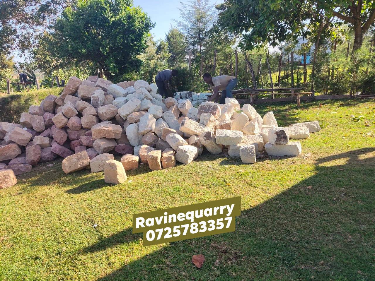 Ravine quarry | Eldama Ravine