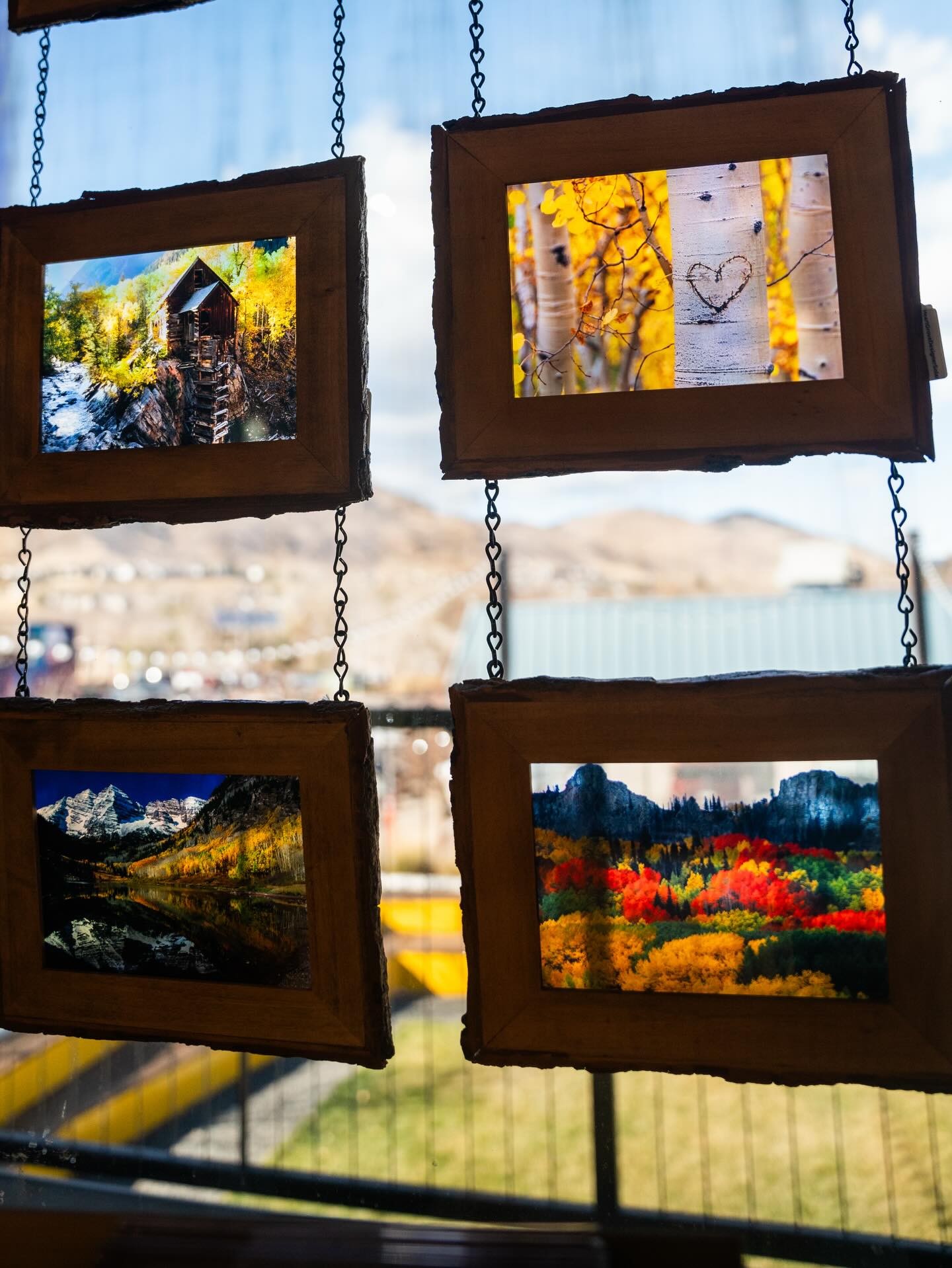Foothills Art Center | Golden CO