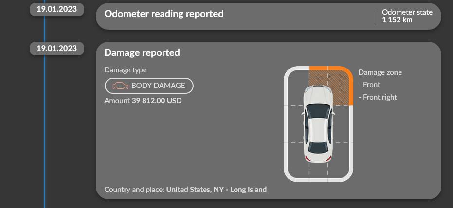 autoDNA.com - #autoDNA database - #Attention! #BMW 3 Series Gran ...