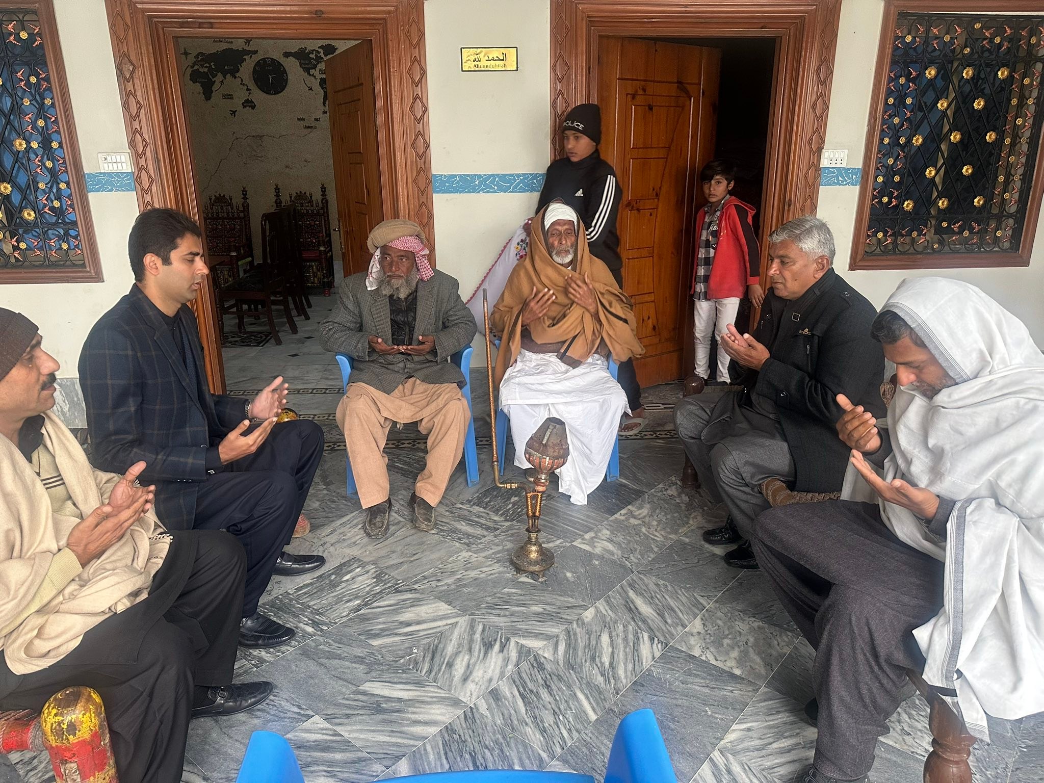 Barrister Adil Rafi Cheema... - Barrister Adil Rafi Cheema