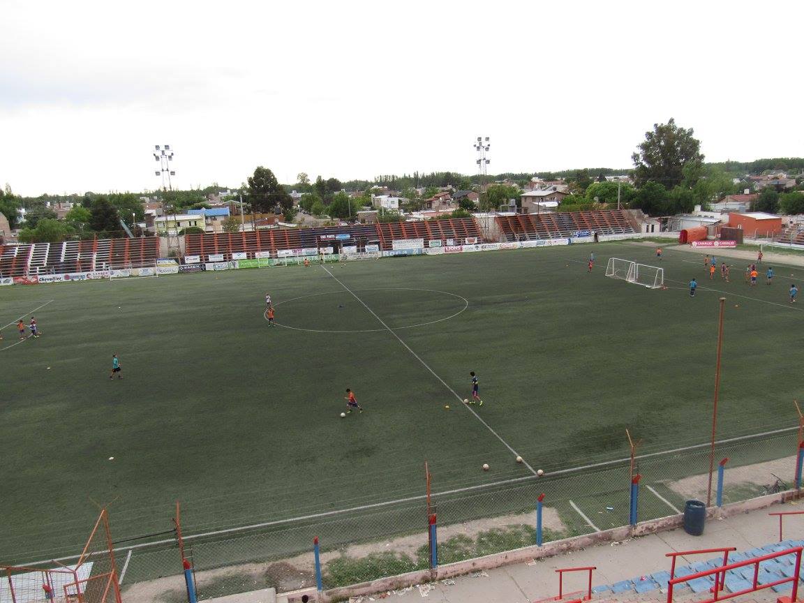 Club Deportivo Roca - General Roca