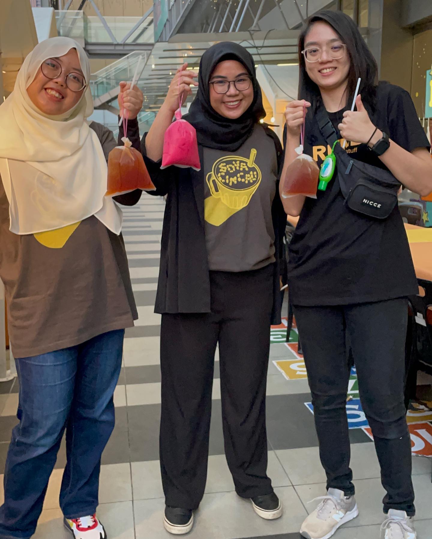 Lat Tali Lat Market | Kuala Lumpur