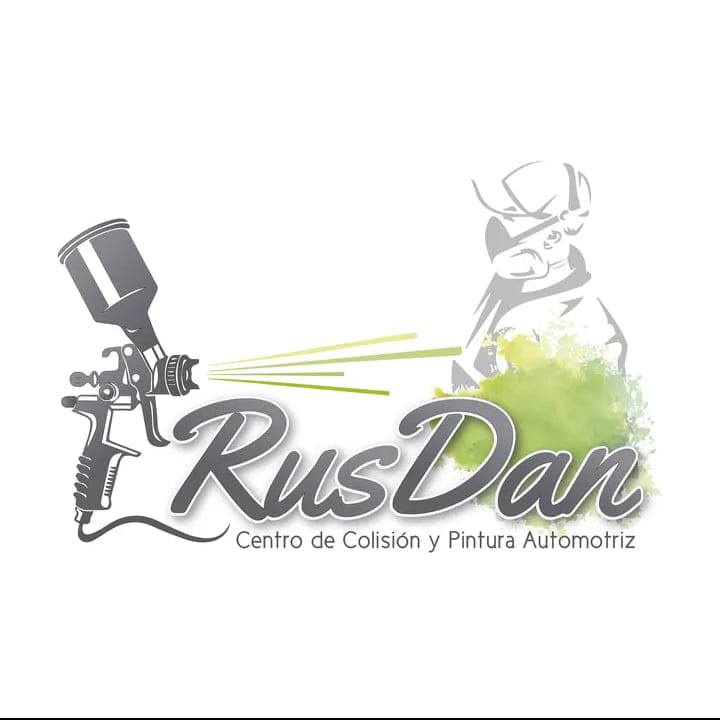 RusDan - 🚏🚧🚨 CENTRO DE COLISIÓN Y PINTURA AUTOMOTRIZ 🛑⚠️🚧...