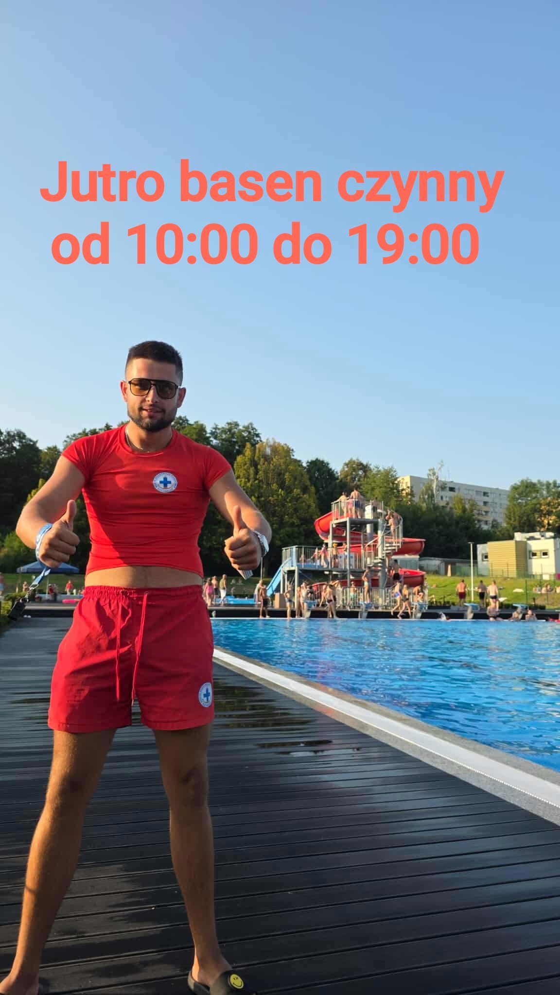 Basen Miejski Nowa Ruda | Nowa Ruda