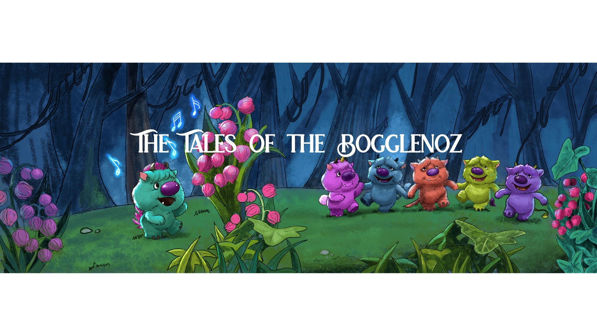 The Tales of the Bogglenoz