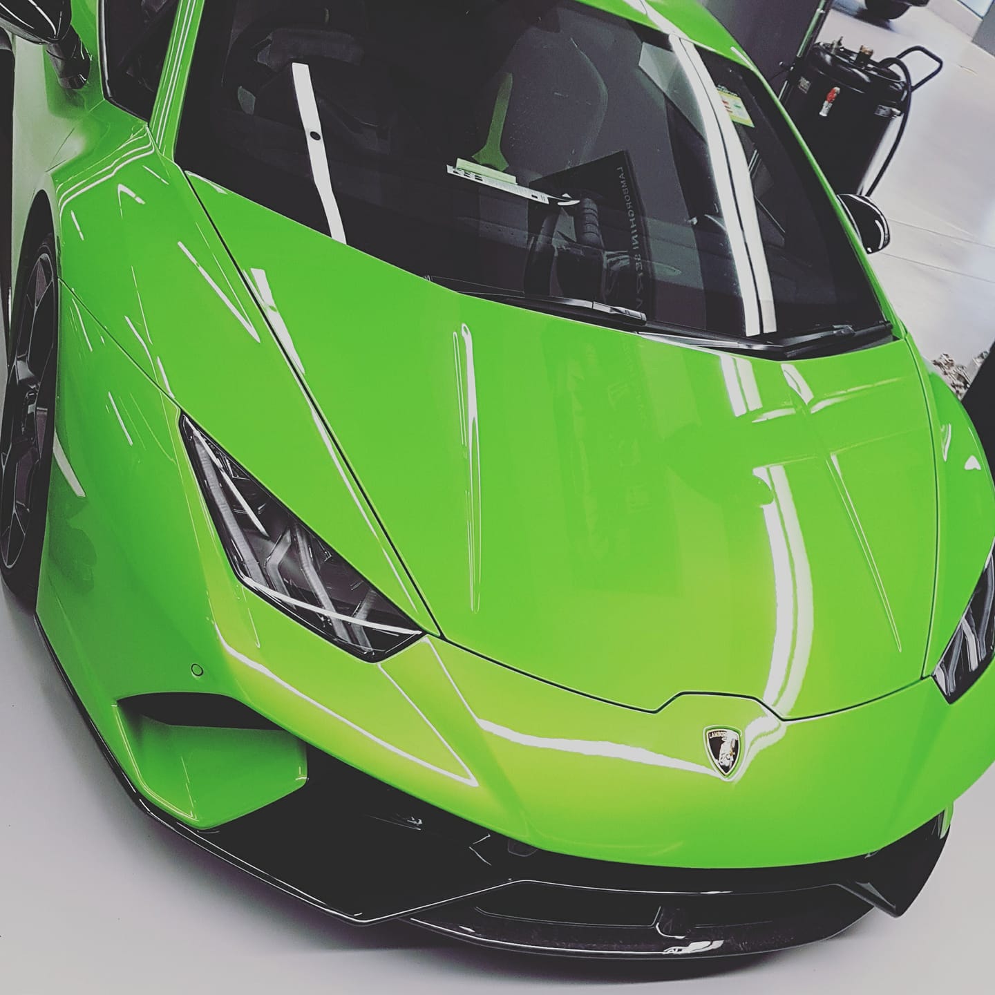 BeFuel performance