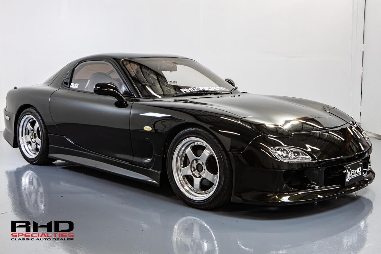 FOR SALE: 1993 Mazda RX7 FD . Slim,... - RHD Specialties LLC