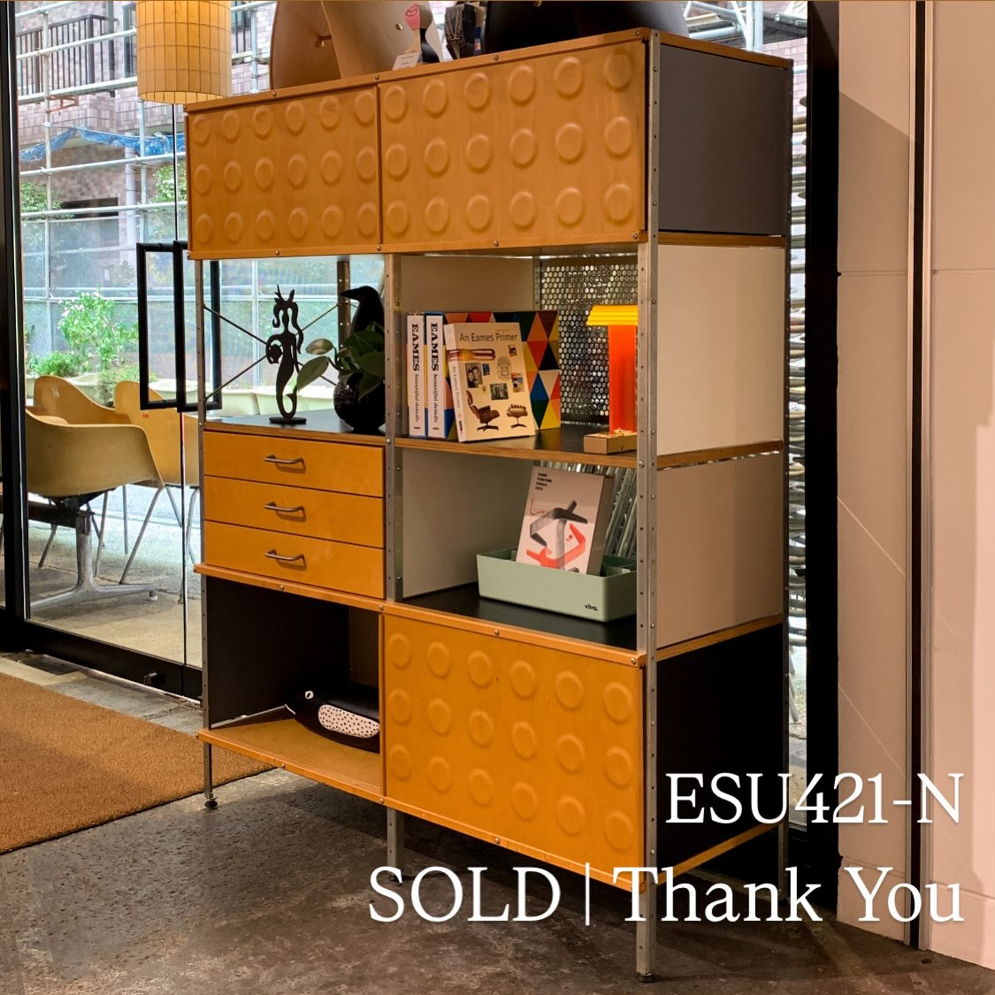 Mid-Century MODERN (ミッド・センチュリーモダン） | Meguro Tokyo