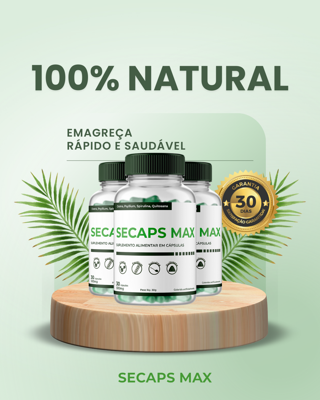Emagrecimento Rápido Secaps Max | Facebook