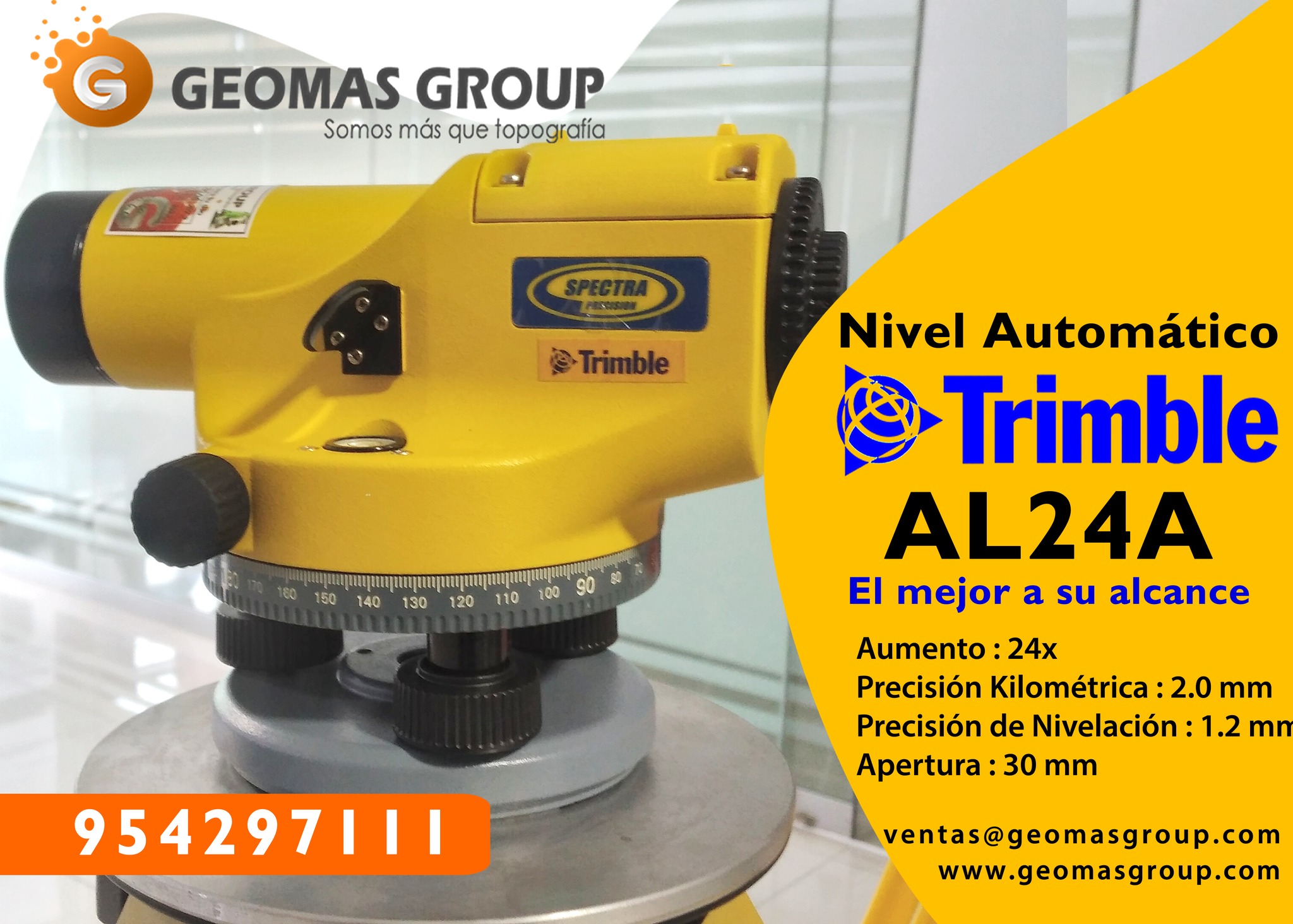 Geomas Group - Las mejores marcas al mejor precio en un...